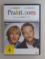 Prakti.com - DVD mit Owen Wilson, Vince Vaughn