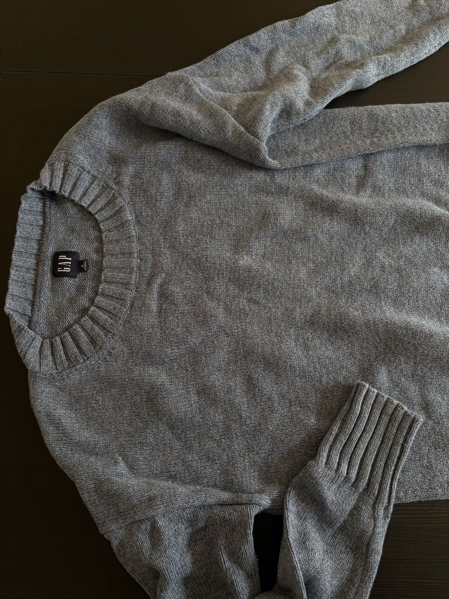 Gap Pulls & Sweat-shirts: GAP Pullover, Grösse S, blau – D'occasion à Zürich par mic_978d 2