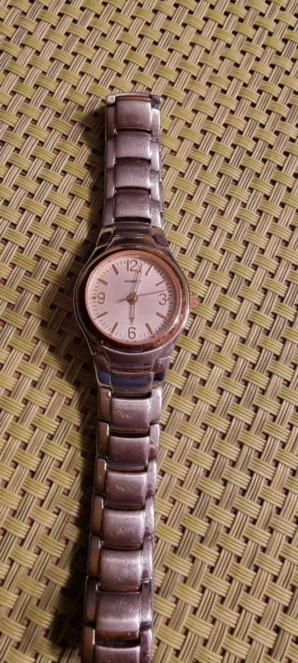 M-Watch Uhren: Uhr – Gebraucht aus Hombrechtikon von kuckuck04