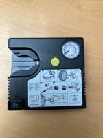 Mercedes Benz 12V Reifenfüller Kompressor Pannenhilfe
