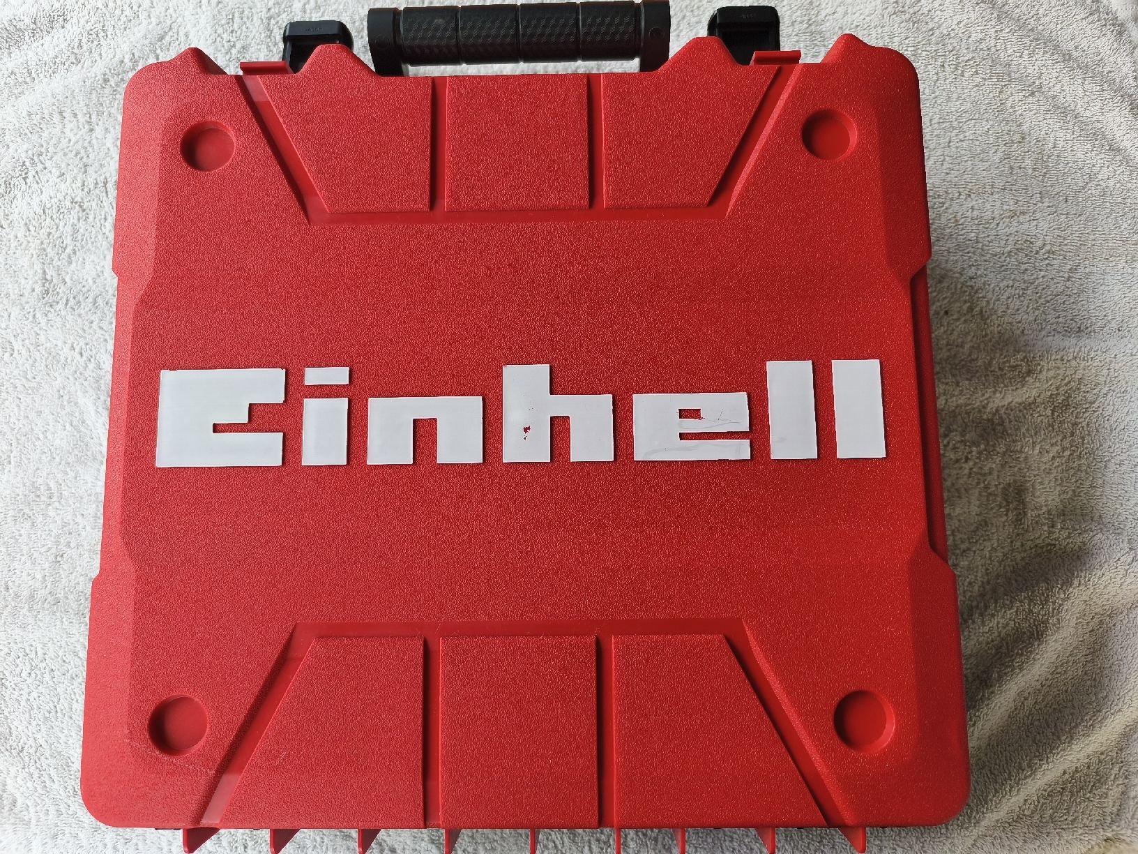 Einhell Tous les outils: Akku Bohrmaschine Einhell – D'occasion à Recherswil par Sruscha58 1