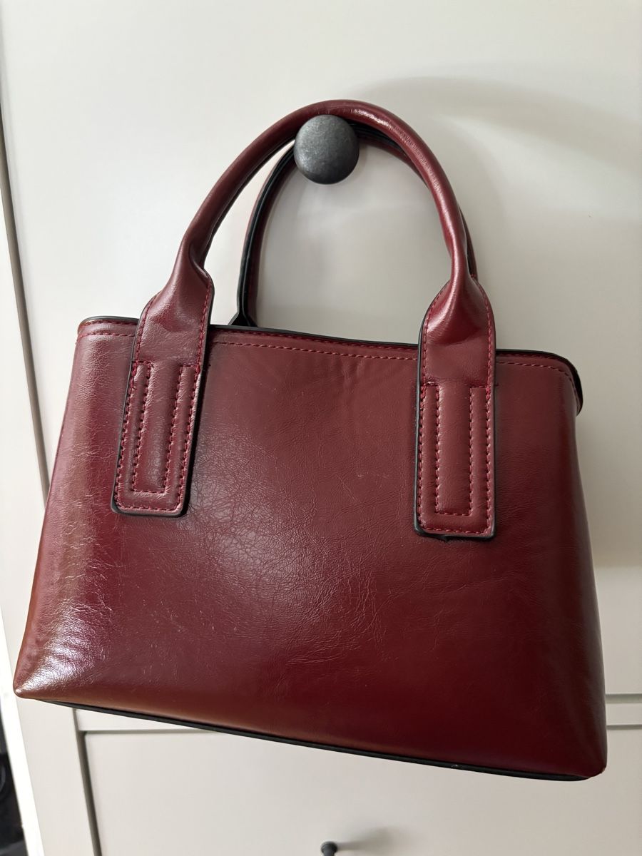 Stradivarius Taschen für Damen: Sac à main Stradivarius – Gebraucht aus Morges von K_rtv5 4