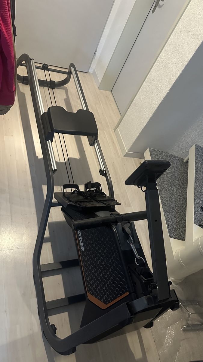 Kettler Hometrainer: Kettler Coach 2 Rowing Machine – Gebraucht aus Esslingen von zcu_76s2 9