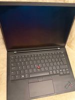 Lenovo Thinkpad X1 Carbon Gen 10 (Generation 12)