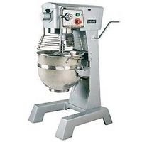 Planetenrührmaschine SU-30 | 30 Liter | 400 V | Sehr guter Z