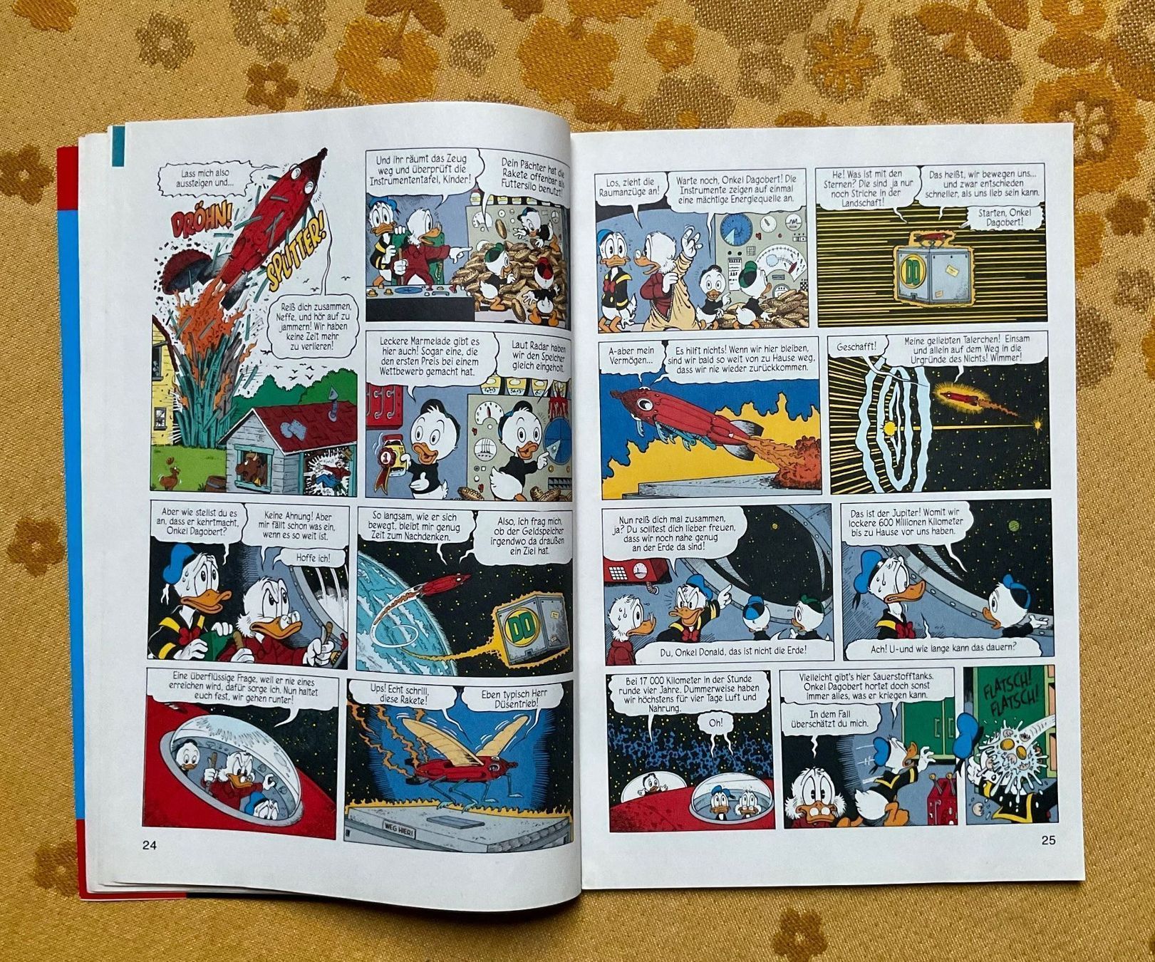 Comics: Donald Duck Sonderheft Nr 224 v 2006 – Gebraucht aus Endingen von nathan05 4