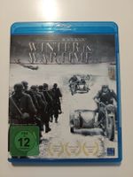 Bluray 'Winter in Wartime'