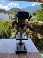Bohrmaschine Säulenbohrmaschine