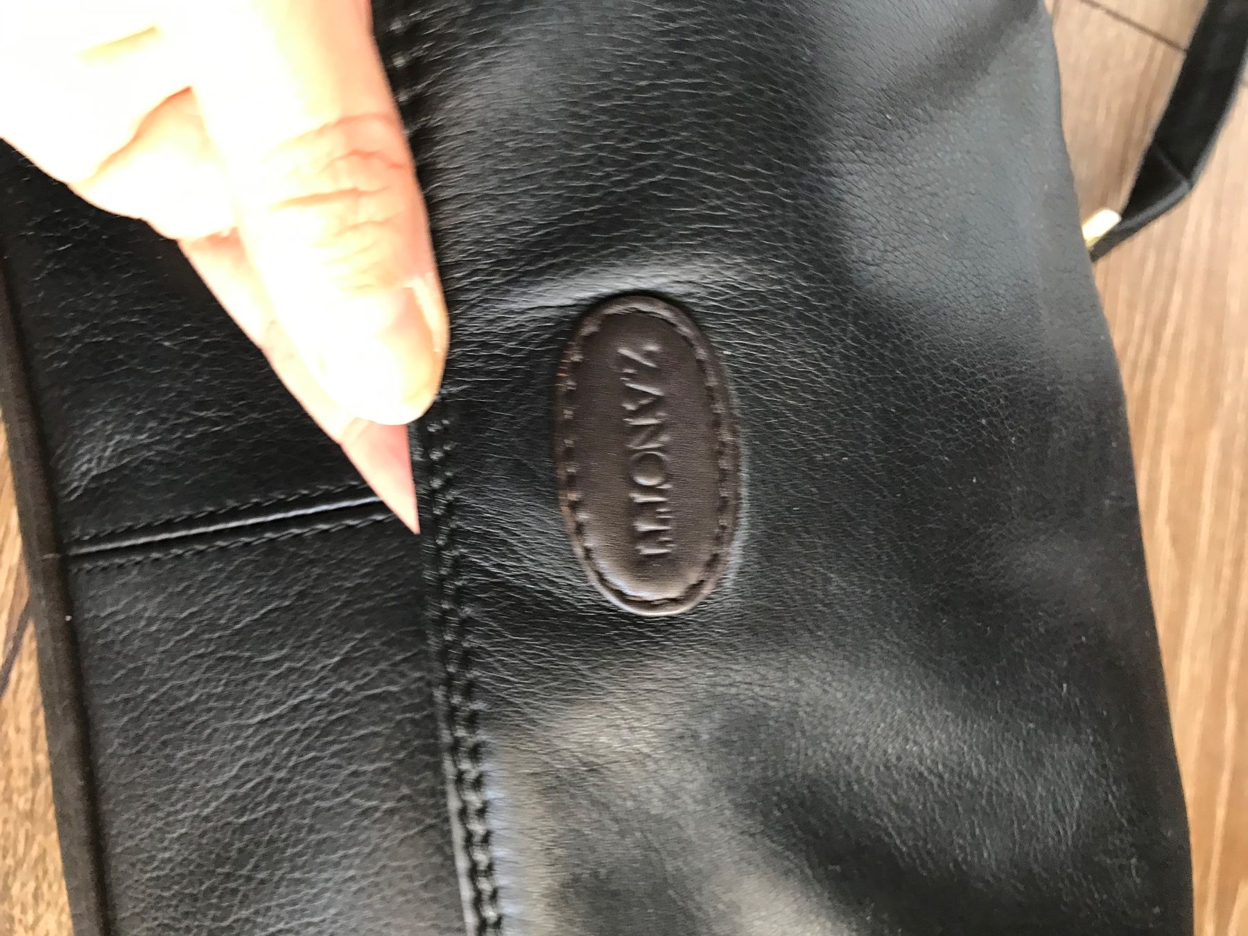 Borse da donna: Sac bandoulière Zanotti – Usato da Grimisuat venduto da eliseba88 3