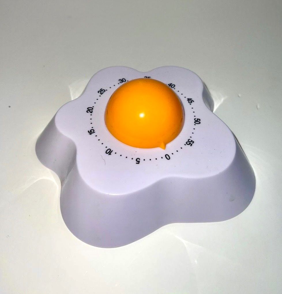Küchengeräte: Küchen Timer – Gebraucht aus Altdorf UR von JanAil