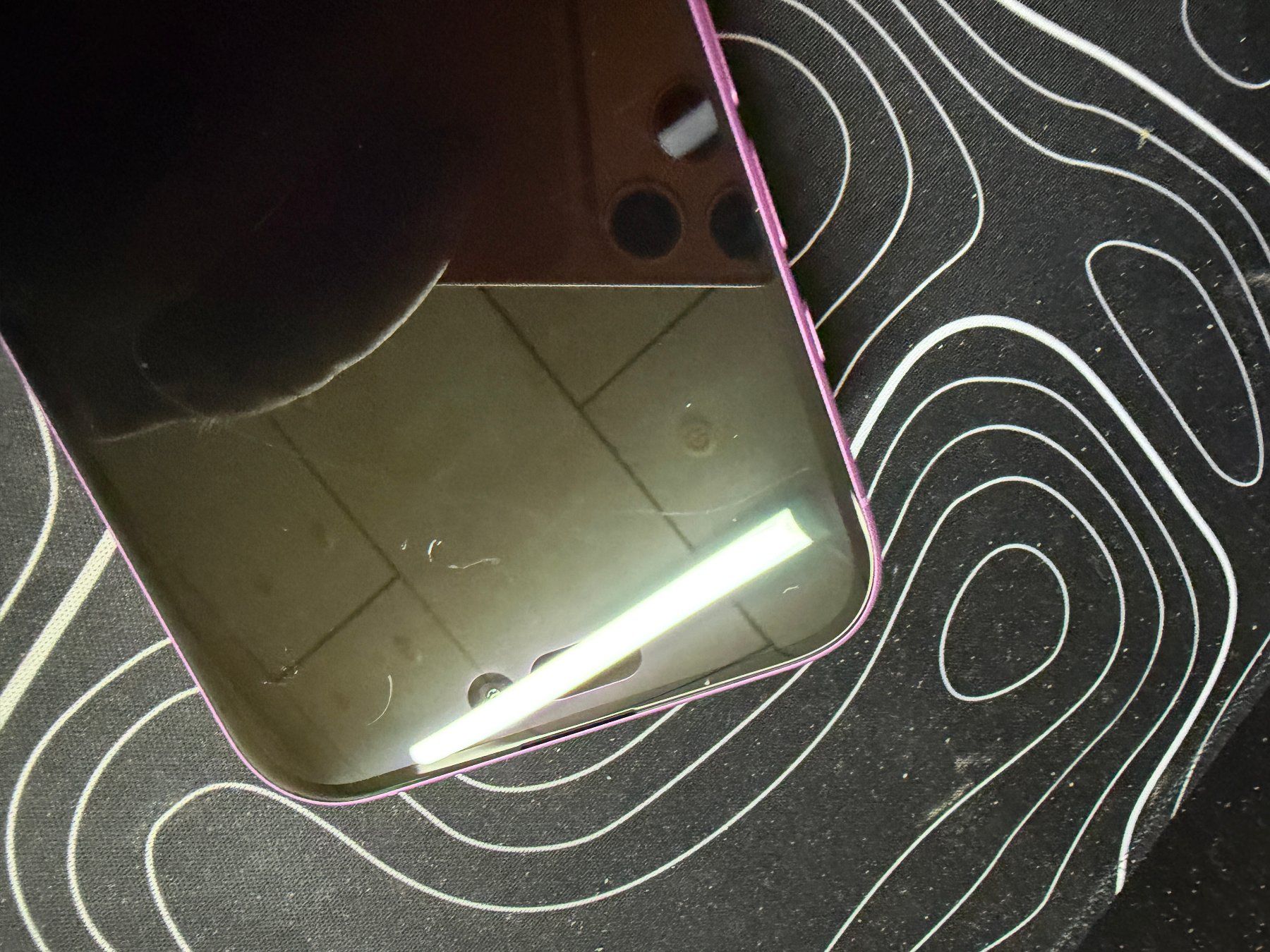 Apple Portables: Iphone 16 Plus 128Gb#71 – D'occasion à Au SG par bah_6f5w 3