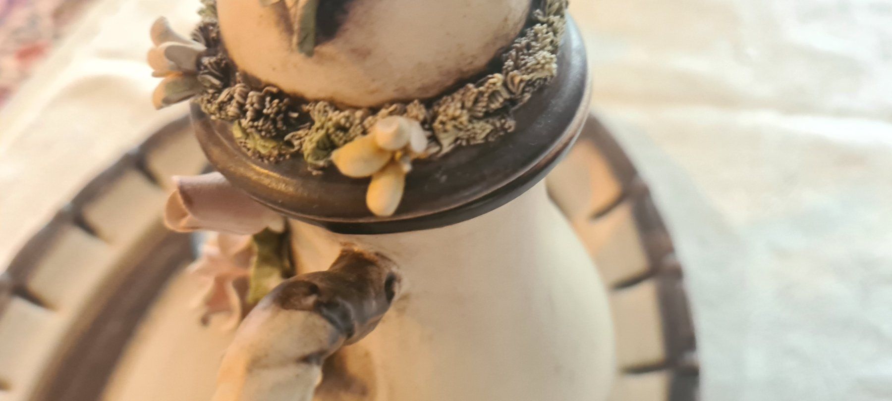 Tutte le decorazioni: Kaffeset – Usato da Schlieren venduto da Noni19 3