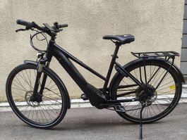 E-bike Bulls Lacuba Evo 12 Grösse M