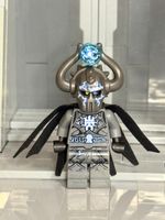 LEGO Nexo Knights Lord Krakenskull (nex098)