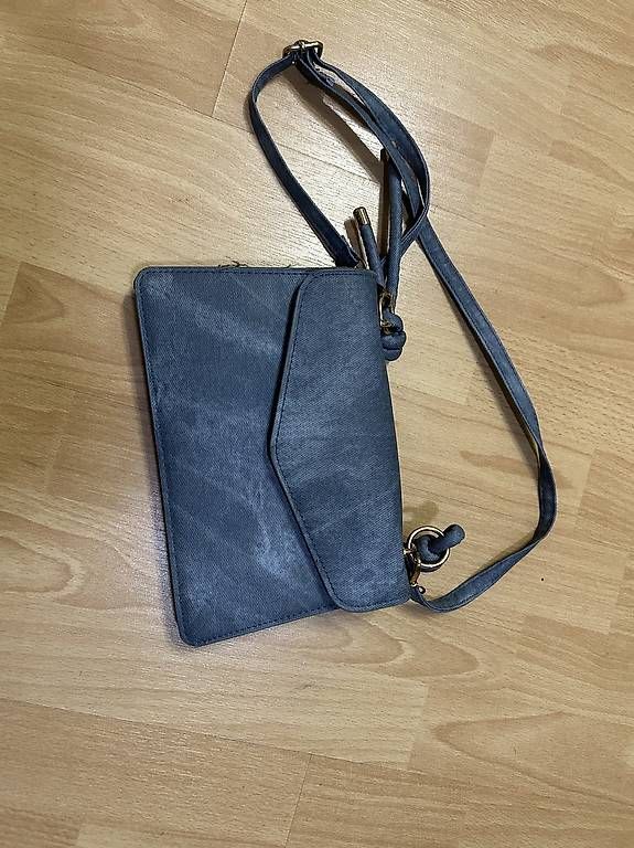 Borse da donna: Vintage Tasche – Usato da Vogelsang AG venduto da kikimiau