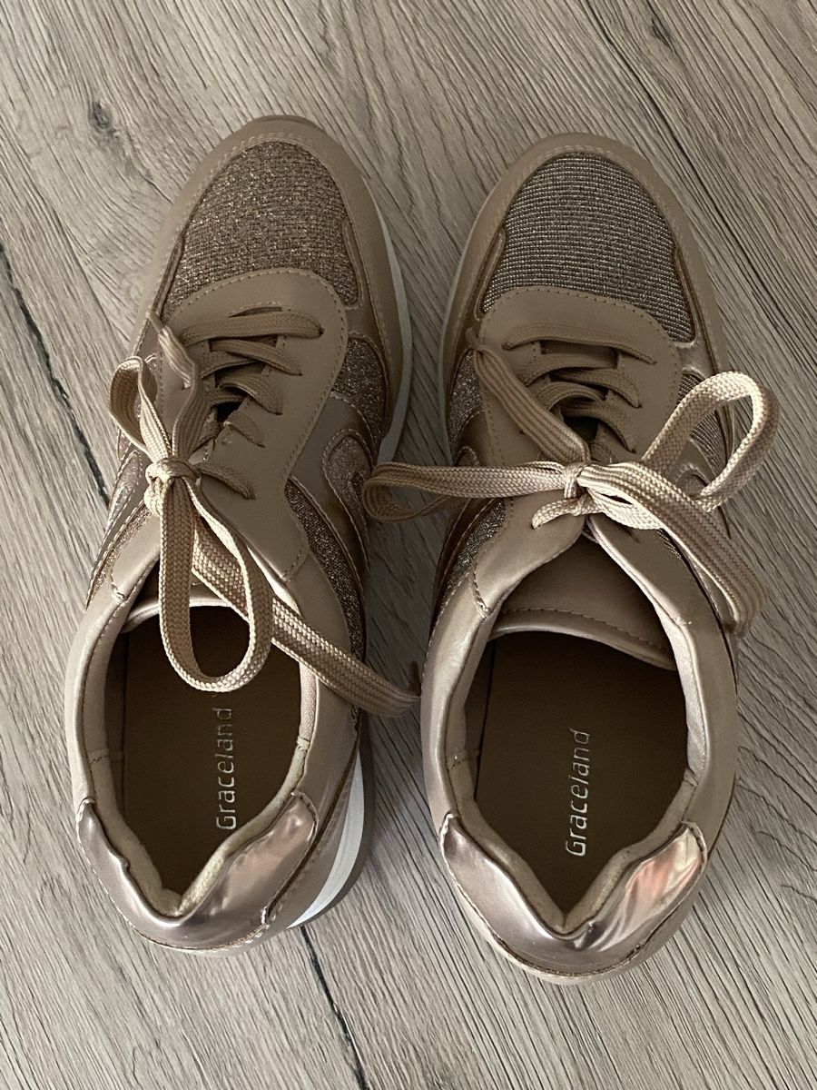 Graceland Scarpe da donna: Sneaker – Nuovo e nell'imballaggio originale da Thun venduto da reb_qd7f 3