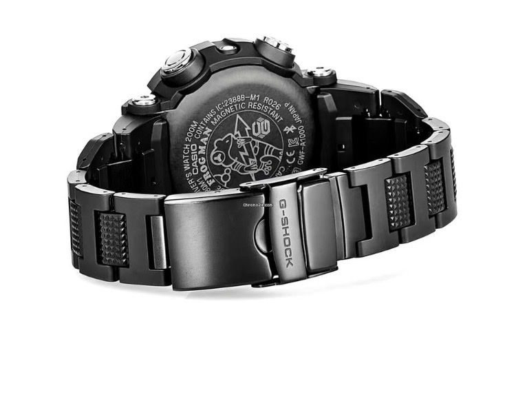 Casio Orologi: Casio FROGMAN G-Shock RAR – Nuovo (secondo la descrizione) da Alchenflüh venduto da fre_c9gj 1