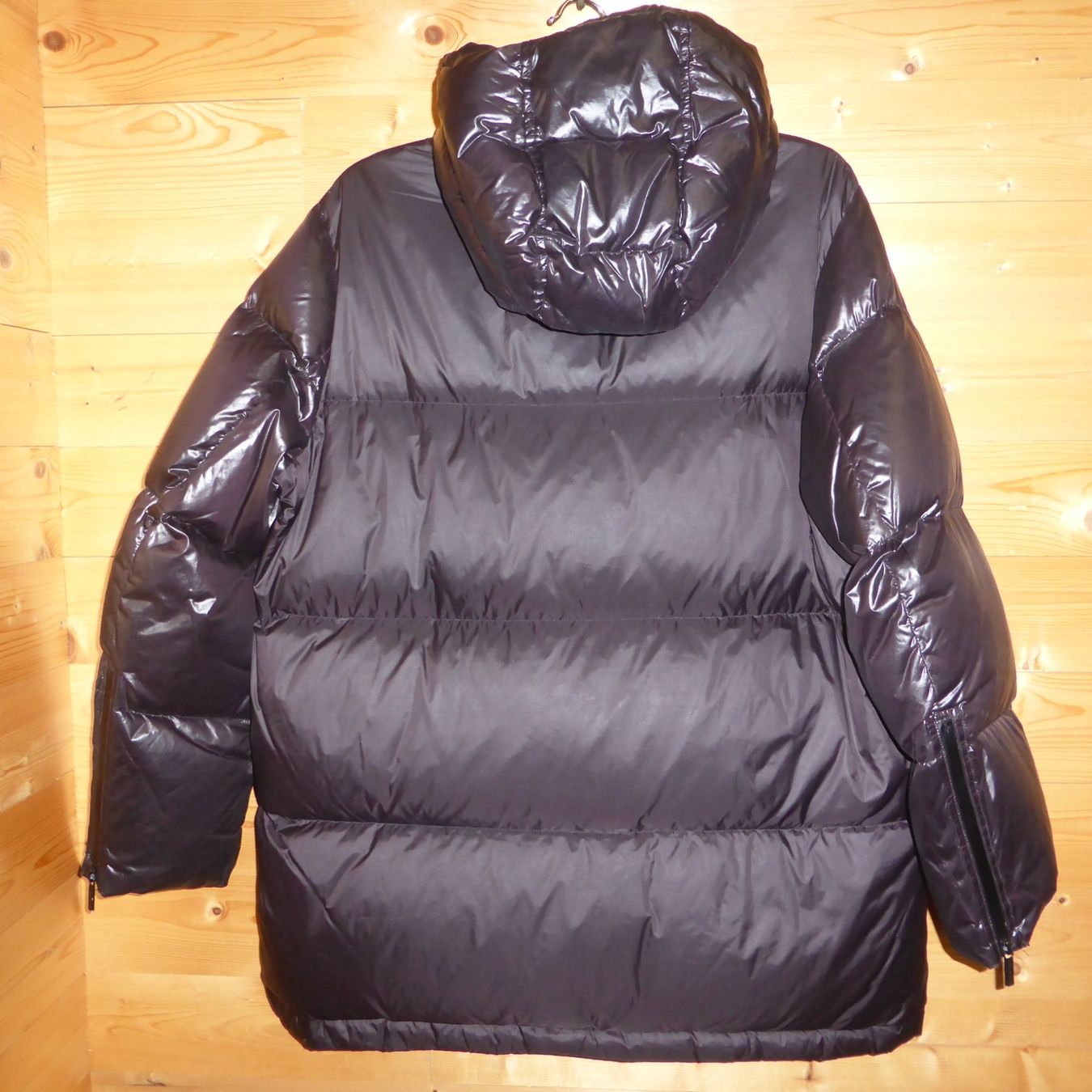 Michael Kors Giacche: Daunenjacke MICHAEL KORS, Gr. L – Usato da St.Gallen venduto da regenbogen5 2