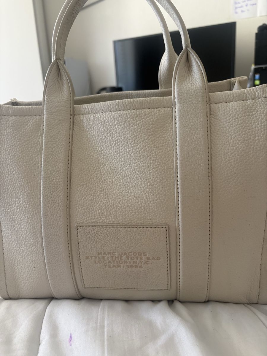 Marc Jacobs Borse da donna: Sac THE TOTE BAG Marc Jacobs  – Usato da Morges venduto da Minaa_7 1
