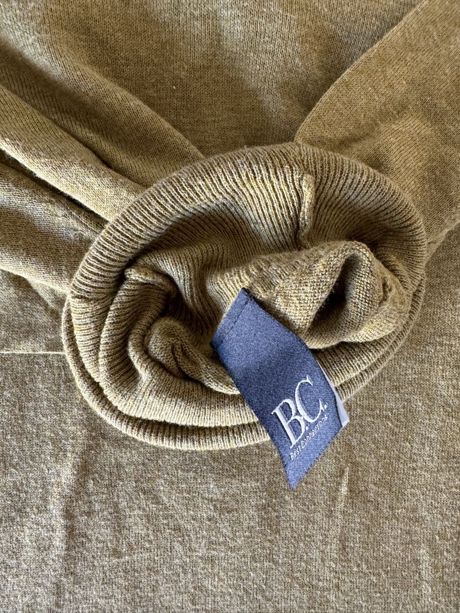 Pulls & Sweat-shirts: Rollkragen Pullover 34 grün – D'occasion à Kloten par QKL9R 3