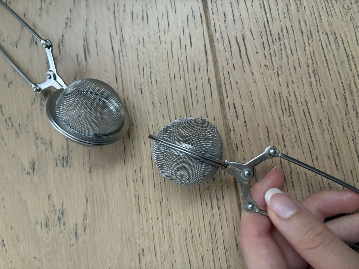Teekannen: Boules à thé – Neu (gemäss Beschreibung) aus Bulle von ste_t2ng 2