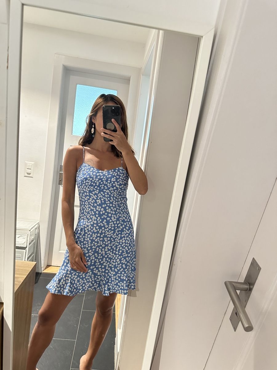 Zara Robes: Zara Kleid – D'occasion à Bern par mystyle_bern