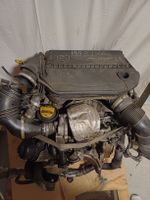 Motor 1.3 Multijet 108'000km