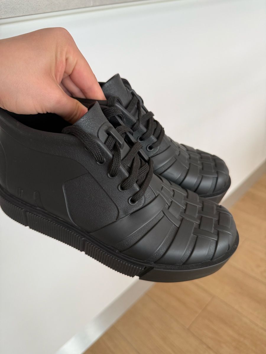 Scarpe da donna: Melissa boots 36 – Usato da Forel (Lavaux) venduto da julie13 1