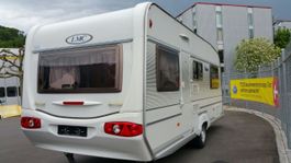 Wohnwagen LMC Dominant 520 TE