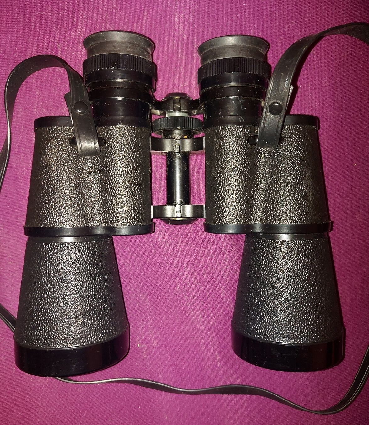 Binocoli: Fernglas EXAKTA 12x50 – Usato da Sierre venduto da Dondiego02 1