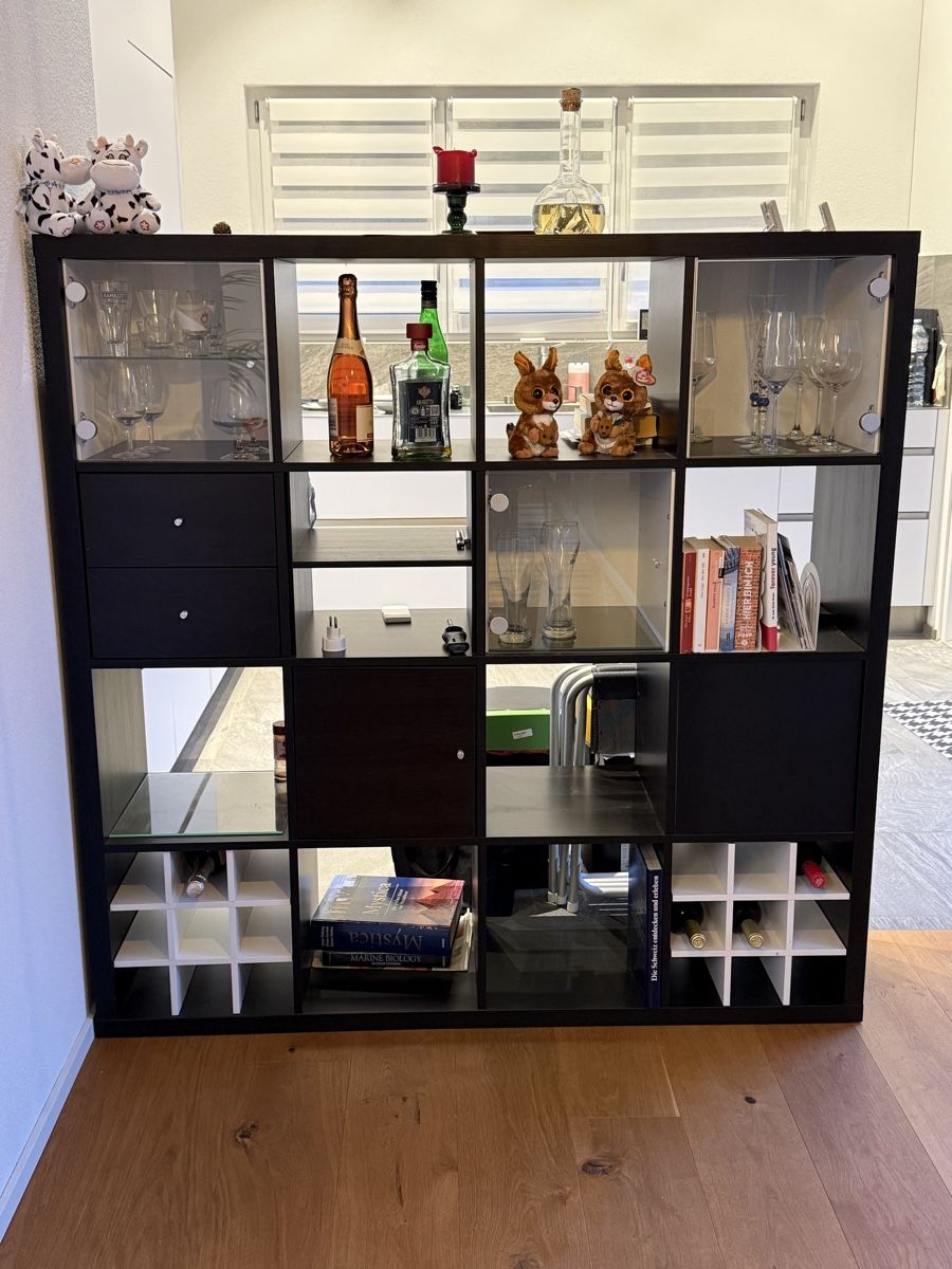 Ikea Étagères: Kallax Regal – Neuf (Voir description) à Frauenfeld par mel_lbd9 4