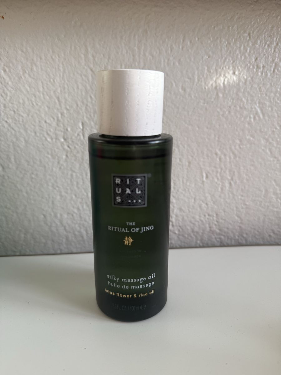 Altro in Massaggi: Rituals Massageöl – Usato da Aeschi SO venduto da jen_n7nq