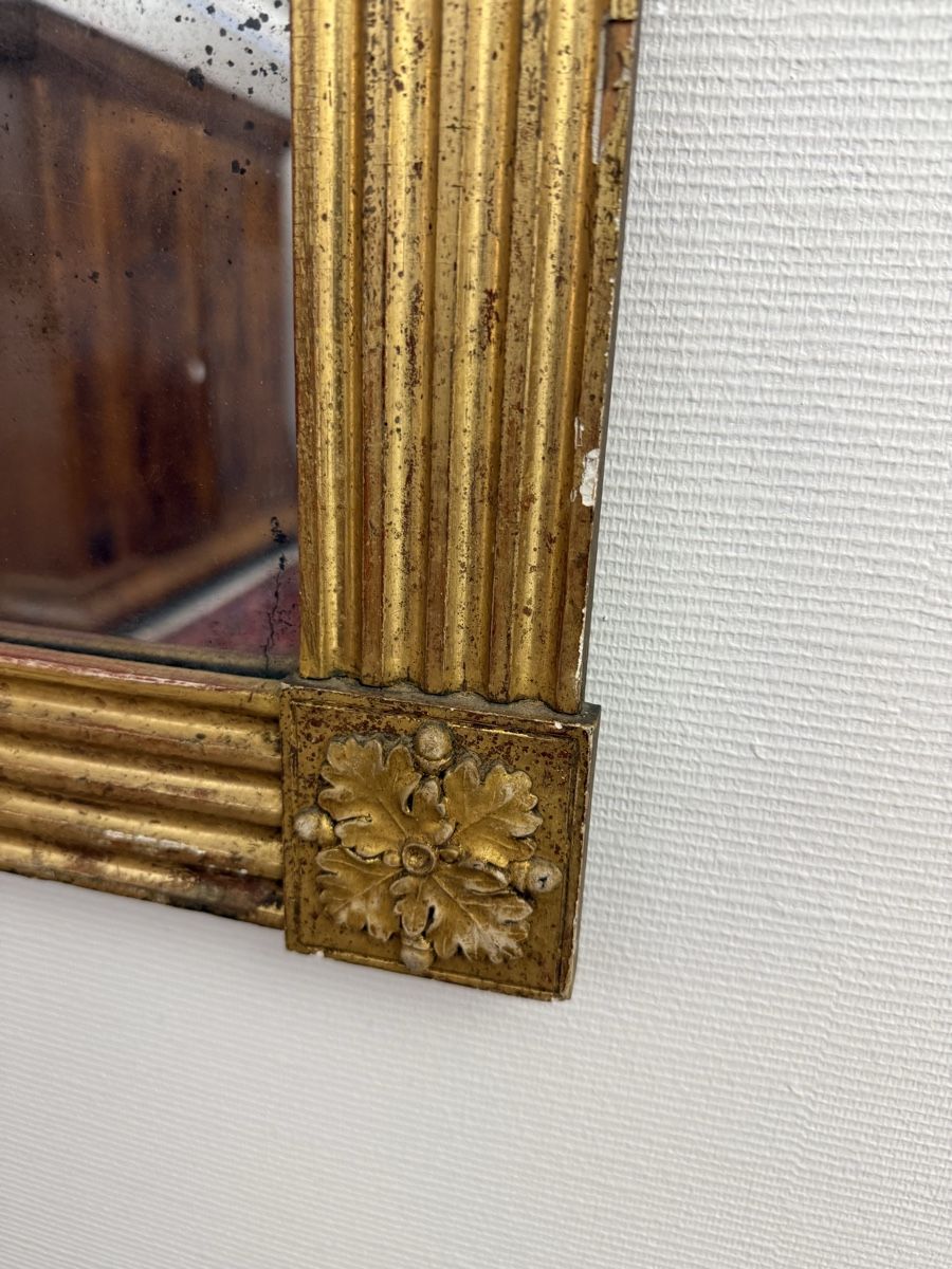 Miroirs: Original Empire Spiegel und Rahmen.Top! – D'occasion à Berlingen par Bodensee125 5