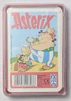 Asterix und Obelix - Quartet - FX Schmid - aus dem Jahr 1993