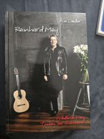 Reinhard Mey Alle Lieder Buch