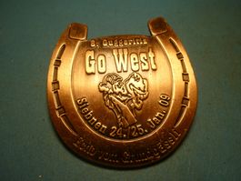 SIEBNEN 2009 BRONZE