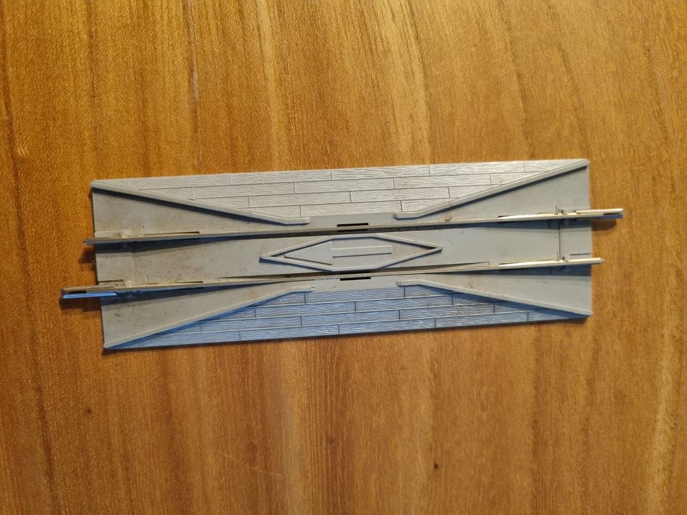 Minitrix 14974 Eingleisvorrichtung (Neu (gemäss Beschreibung)) In Schlierbach Für CHF 2 – Mit Lieferung Auf Kaufen