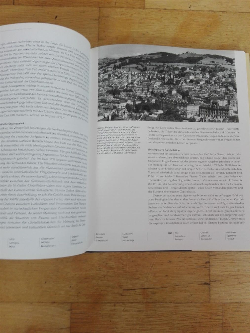 Libri: Raiffeisen - Menschen Geld Geschichten – Usato da St.Gallen venduto da elk2023 6