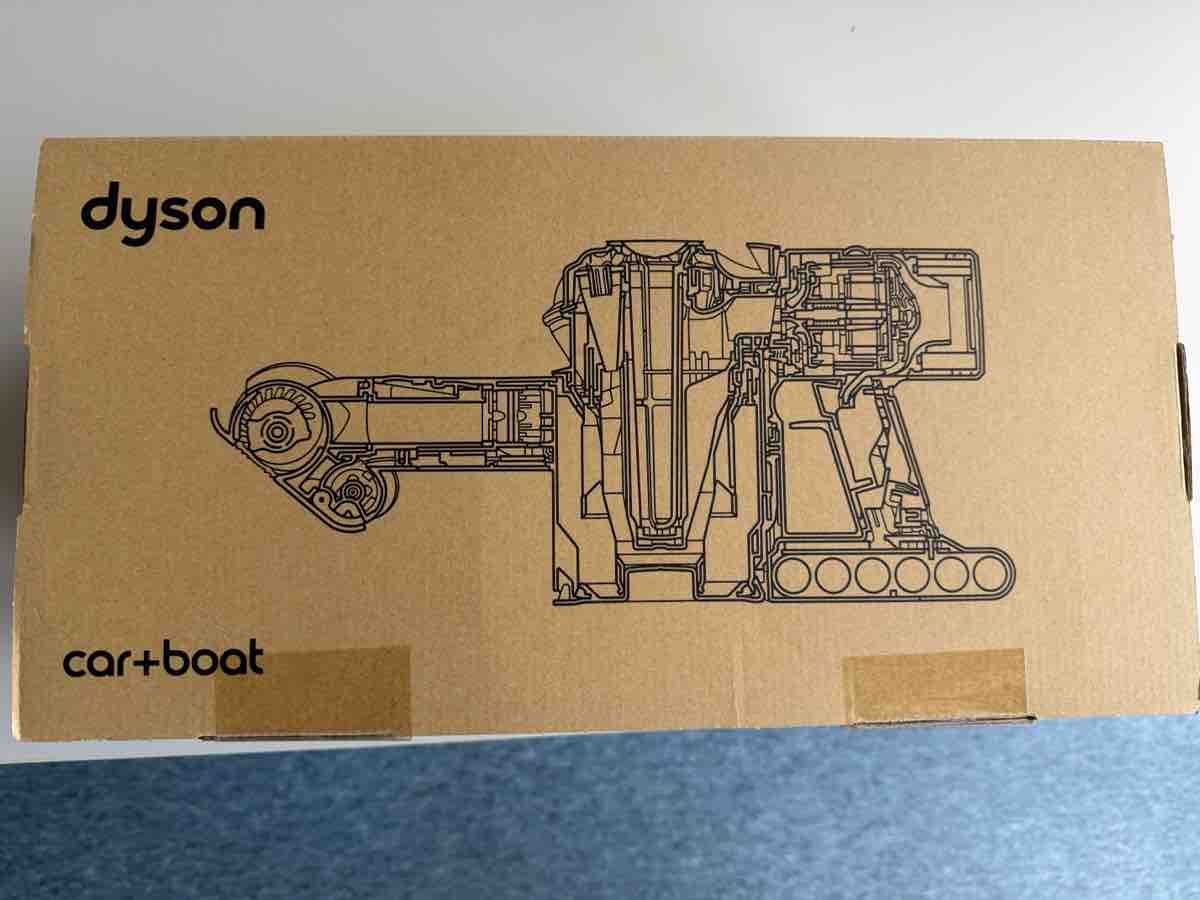 Dyson car+boat NEU (Neuf (Voir description)) à Dübendorf pour CHF 189 ...
