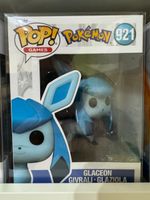 Funko Pop! Glaceon Pokemon #921 ✨❄️