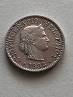 5 Rp. 1882 Super