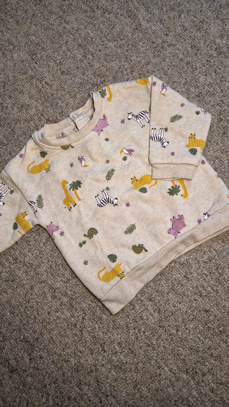 S.Oliver Kleiderpakete & -sets: 5er Set Pullover Gr. 62 – Gebraucht aus Aarau von Saskia.94 1