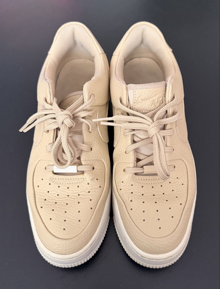 Nike Scarpe da donna: Nike Gr. 40.5 – Usato da Murgenthal venduto da Klea.ch 1