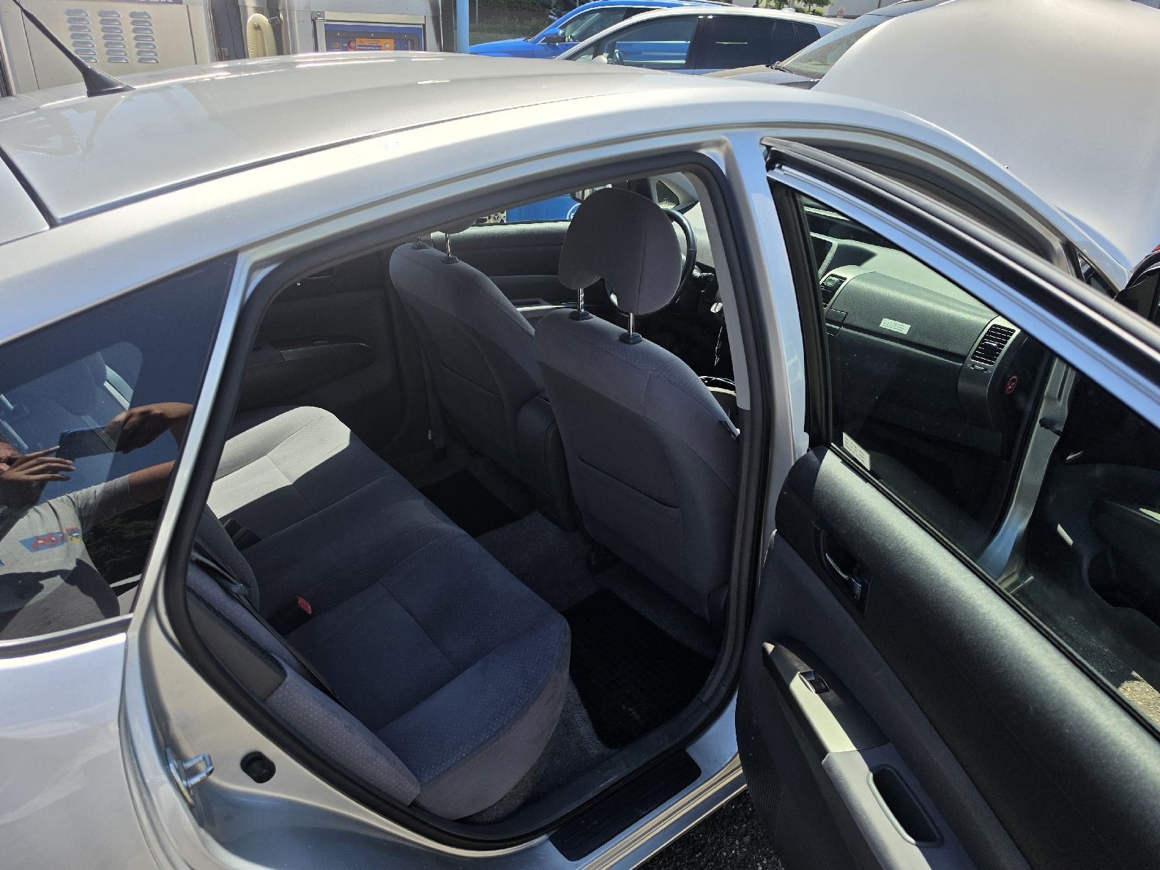 Toyota Autos: Toyota Prius TOP – Gebraucht aus Zwingen von mir_glm9 1