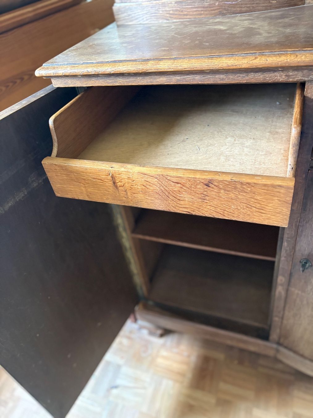 Credenze: Sideboard / Buffet 1920er Jahre – Usato da Schönholzerswilen venduto da friday-night 3
