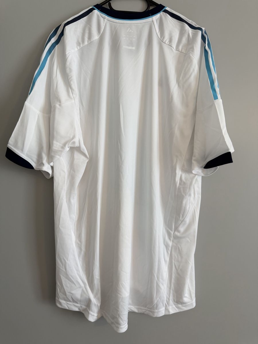 Adidas Leibchen & Hosen: Chelsea 2012/2013 – Neu (gemäss Beschreibung) aus Cham von Sandro-G 1