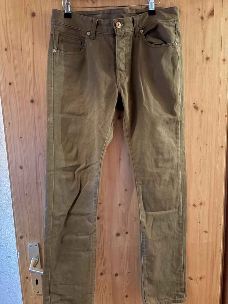 H&M Hosen: Hose – Gebraucht aus Ardez von helena.erny
