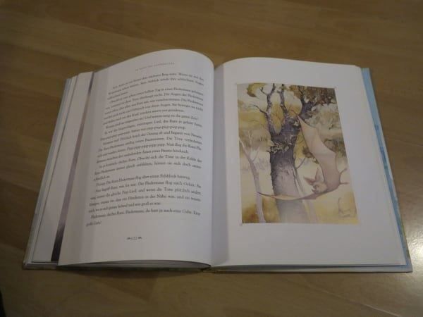 Bücher: Buch/Im Bann des Zauberstabs – Gebraucht aus Zürich von einalemjena 1