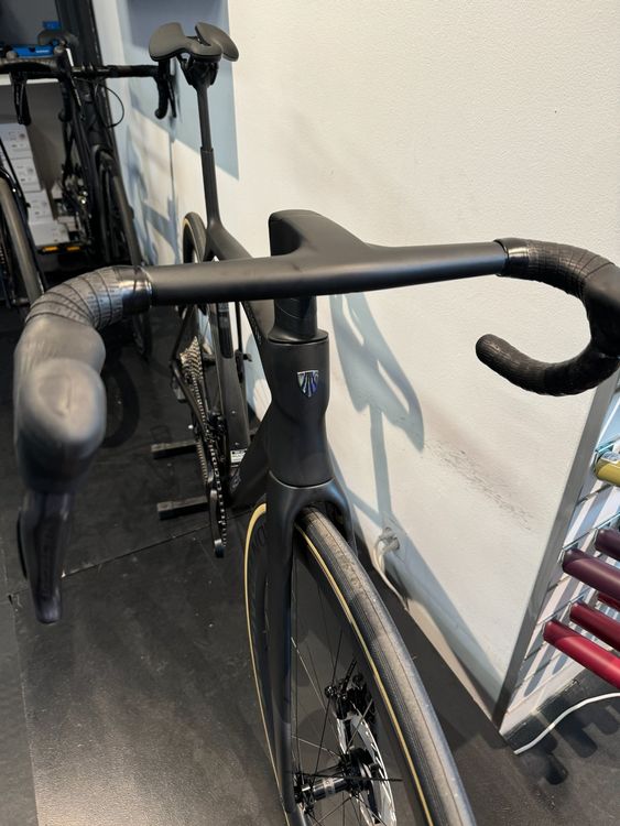 Trek Biciclette: TREK Madone SLR 7, Gen 8, Grösse M/L – Nuovo e nell'imballaggio originale da Zürich venduto da Velofabrik01 4