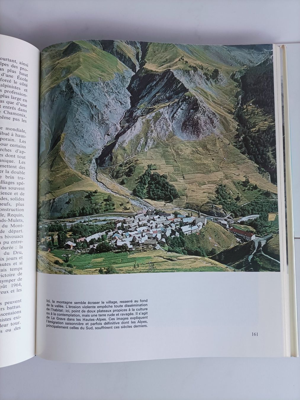 Bücher: Les Alpes / Sélection du Reader's Digest 1969 (1ère édition) – Gebraucht aus crans montana von AB3963 4